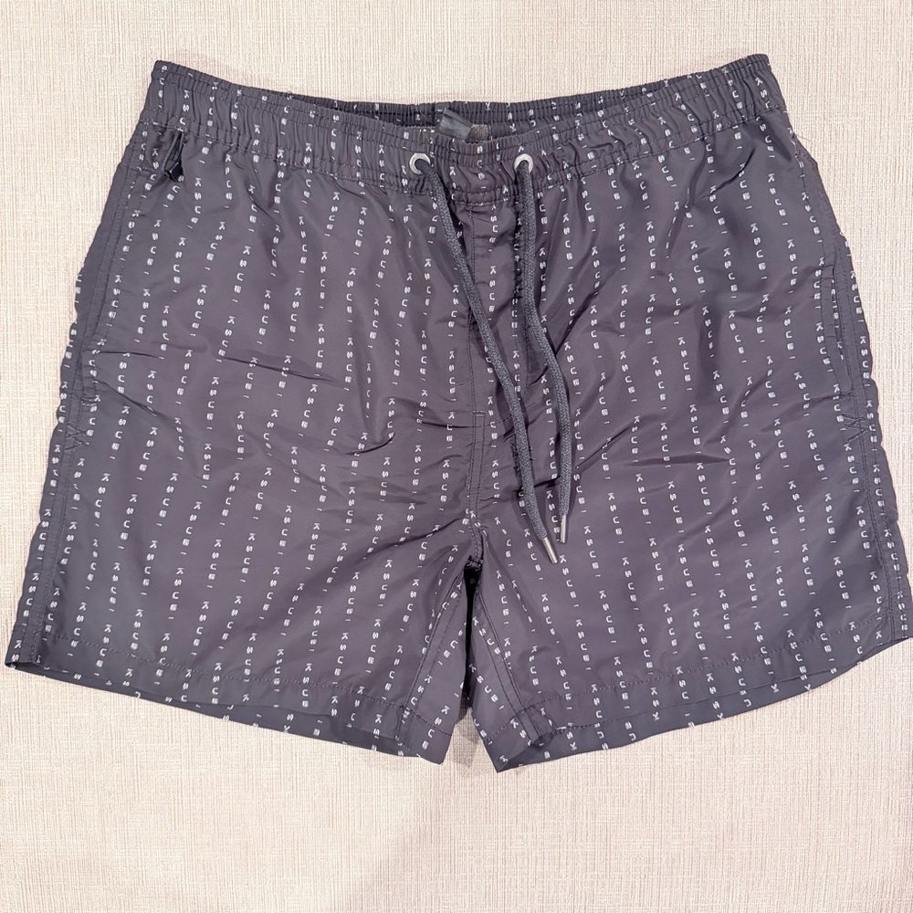 Ksubi Bathing Suit